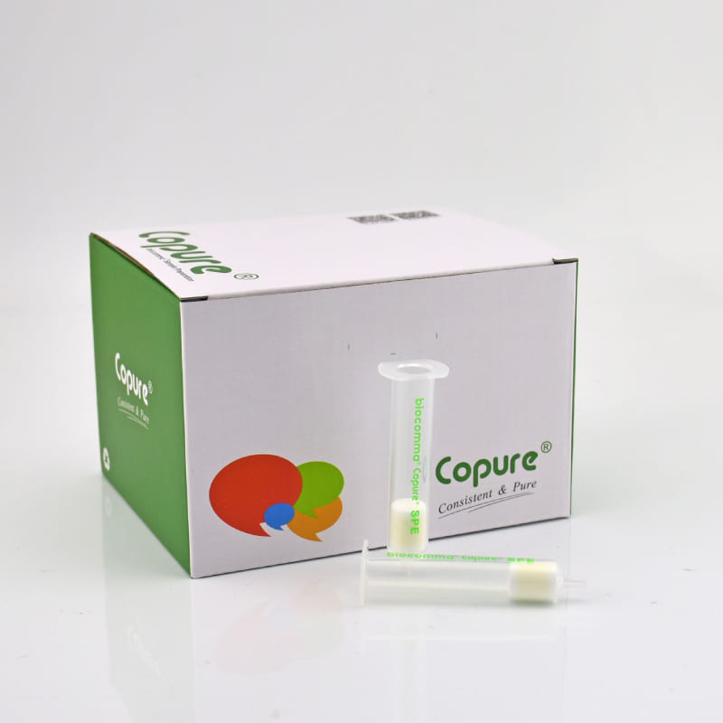 Картриджи для ТФЭ Copure® HLB, объём картриджа 6 мл